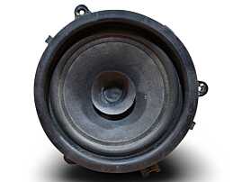 Boxa Difuzor Usa Portiera Spate Volvo S60 2000 - 2009 Cod 30679498 [N5091]