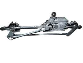 Ansamblu Stergator Parbriz cu Motoras Opel Insignia A 2008 - 2017 Cod 13227392 [N3909]