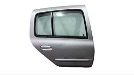 Usa Usi Portiera Portiere Dreapta Spate Renault Clio 2 Symbol 1998 - 2012 [LC3650]