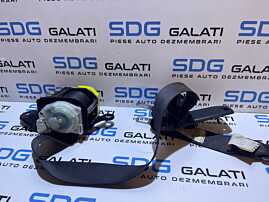 Centura Siguranta Stanga Spate Lexus IS 220 2005 - 2010 Cod 1044782