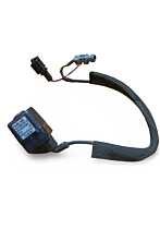 Camera Video Marsarier Spate Audi A6 C6 2004 - 2011 Cod 4L0980551B [M9891]