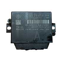 Unitate Modul Calculator Senzori Parcare Parktronic Volkswagen Touran 1T3 2010 - 2015 Cod 1T0919475H 1T0919475 [LS0386]