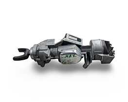 Butuc Contact Pornire Cu Lama Cheie Ford Focus C-Max 2004 - 2010 Cod 3M51-3F880-AA [LR2953]