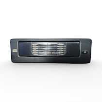 Magazie CD-Uri CD Changer BMW Seria 5 E60 E61 2003 - 2010 Cod 6512-6938975, 6938975 [LR4547]