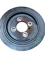 Fulie Vibrochen Arbore Cotit Hyundai Tucson 2.0 CRDI D4EA 2004 - 2010 Cod 2312427100 [M9860]