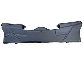 Capac Plastic Panou Frontal Ornament Superior BMW X1 E84 2009 - 2015 Cod 6987498 [N5325]