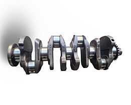 Vibrochen Arbore Cotit Renault Scenic 2 2.0 Benzina 16V 2003 - 2009 Cod 8201707072, 8200037836, 7700111886 [MX0545]