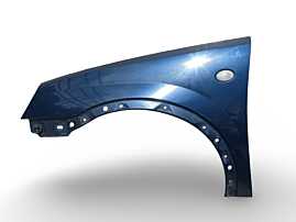 Aripa Stanga Fata Opel Corsa C 2000 - 2006 [LN0031]