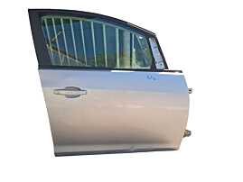 Usa Usi Portiera Portiere Dreapta Fata Mici Imperfectiuni Opel Astra J 2009 - 2016 Culoare Argintiu [LC1815]