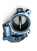 Clapeta Acceleratie Audi Q7 3.0 TDI 2007 - 2015 Cod A2C53364212 A2C59512938 [M9819]