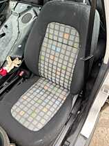 Airbag din Scaun Stanga Fata Sofer Skoda Fabia 1 2000 - 2007