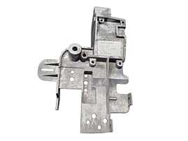 Suport Supapa Electrovalva Volvo C30 2.0 D 2006 - 2012 Cod 31293486 31293427 [N4402]