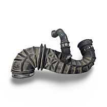 Tub Tubulatura Conducta Furtun Admisie Aer Intercooler Ford Focus 1 1.8 TDCI 1998 - 2005 [LR2548]