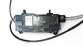 Modul Calculator Frana de Mana Electrica Ford C-Max 2004 - 2010 Cod 3M51-2598-EA [M9871]