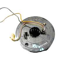 Banda Spira Spirala Airbag Volan Sofer Mercedes Clasa C Class W203 2000 - 2007 Cod 0025426518 [M9660]