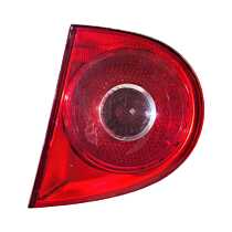 Stop Lampa Tripla Dreapta Haion Capota Portbagaj Volkswagen Golf 5 Hatchback 2004 - 2008 Cod 1K6945094F 028500202A [L8883]