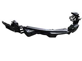 Suport Ghidaj Dreapta NOU Aftermarket pentru Bara Spoiler Fata Volkswagen Golf 6 2008 - 2013 [N4216]