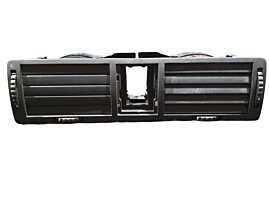 Gura Grila Guri Grile Aer Aerisire Ventilatie Bord Centrala Skoda Octavia 1 1997 - 2011 Cod 1U0820951 [N2915]