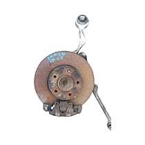 Fuzeta Dreapta Fata BMW Seria 3 E90 FL Facelift 2.0 Diesel 2004 - 2011 Cod 6764444-03 31216764444-03 [M9557]