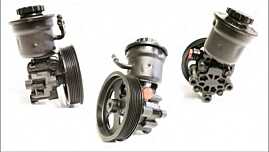 Pompa Servodirectie Toyota Avensis T25 2.2 D 2003 - 2009 [N2611]