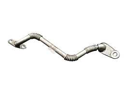 Teava Conducta Ulei Turbo Opel Insignia A 2.0 CDTI 2008 - 2017 Cod 55565953 [N2541]