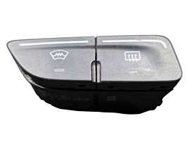 Buton Dezaburire Degivrare Geam Sticla Luneta si Parbriz Ford Focus 3 2010 - 2020 Cod AM5T-18K574-AC [N4347]