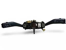 Ansamblu Maneta Manete Stergator Stergatoare Semnalizare Tempomat Pilot Automat Volkswagen Jetta 4 MK4 2011 - 2018 [LS0614]