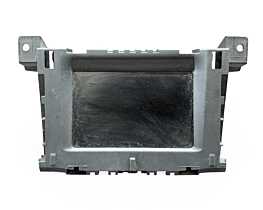 Display Afisaj Ecran Bord Opel Astra H 2004 - 2010 Cod 13275085, 565412769, 281214023 [LR4451]