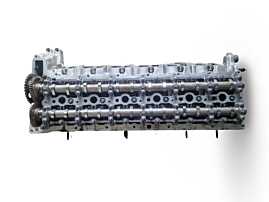 Chiuloasa Chiulasa BMW Seria 6 F12 F13 F06 3.0 Diesel 2010 - 2018 Cod 7812929 [MX0385]