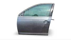 Usa Usi Portiera Portiere Stanga Fata Dezechipata Volkswagen Golf 6 Break Combi Variant 2008 - 2013 Culoare LD7X [LC4203]