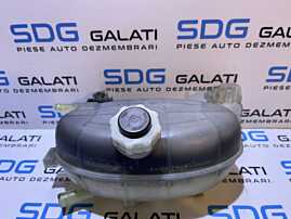 Rezervor Vas Expansiune Apa Antigel Motor Renault Master 2.5 DCI 2003 - 2010 Cod 8200595002 [L7792]