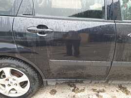 Usa Usi Portiera Portiere Dreapta Spate Dezechipata Ford Focus 1 Break Combi 1998 - 2004 Culoare F8