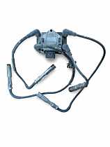 Bobina Inductie Seat Toledo 3 1.6 Benzina 2013 - 2015 Cod 032905106B 06A035281A 311740 [L9885]