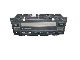 Panou Modul Unitate Comanda AC Aer Conditionat Clima Climatronic Volkswagen Passat B5.5 2001 - 2005 Cod 3B1907944H 2400022303 [N2532]