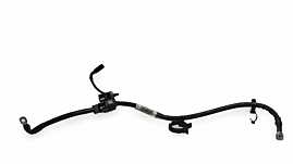 Cablu Borna Plus de la Aternator la Baterie Ford Kuga 2 4x4 2.0 TDCI 2012 - 2019 Cod AV6T-14A280-JAF [MX1151]