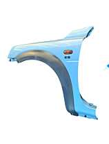 Aripa Stanga Fata Land Rover Freelander 1 1998 - 2004 [LC2543]