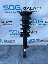 Amortizor Telescop cu Arc Fata Stanga Lexus IS IS220 2.2 D 2005 - 2010 Cod 48520-53081