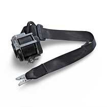 Centura Siguranta Dreapta Fata Renault Megane 3 2008 - 2015 Cod 5507746B [LR2893]