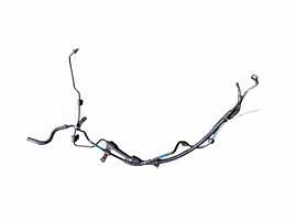 Conducta Conducte Caseta de Directie Kia Rio 1.4 Benzina G4EE 2005 - 2009 Cod 57520-1G000, 57510-1G000 [MX0475]