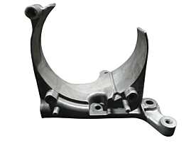 Suport Filtru Combustibil Ford Focus 2 1.6 TDCI 2004 - 2010 Cod 9659010680 [N3439]