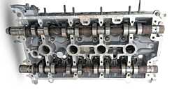 Chiulasa Chiuloasa Completa FARA Supape Renault Megane 2 2.0 Benzina F4R 2002 - 2008 Cod 8200178518C, 7700108207 [MX0376]