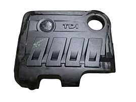 Capac Antifonare Protectie Motor Skoda Octavia 2 2.0 TDI 2008 - 2015 Cod 03L103925AA 03L103925R 03L103925S 03L103925T [N4533]