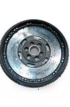 Ambreiaj Volanta Masa Dubla Cutie Manuala 5 Trepte Audi A3 8L 1.9 TDI ALH ASV AXR 1997 - 2003 Cod 028105264K [MX0221]