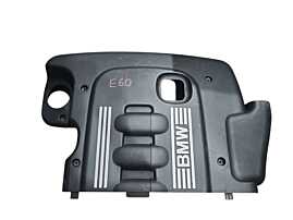 Capac Plastic Protectie Antifonare Motor BMW Seria 5 E60 E61 2.0 D 2003 - 2010 Cod 7789000-03 11.14-7789000-03 [N2724]