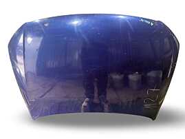 Capota Motor Volkswagen Passat B6 Berlina Sedan 2005 - 2010 [LC3866]