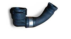 Furtun Apa Termostat BMW Seria 5 E60 E61 3.0 Diesel 2004 - 2011 Cod 7792622 11537792622-02 [M9814]