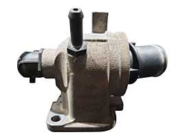 Corp Carcasa Termostat Opel Astra H 1.3 CDTI 2004 - 2010 Cod 55194271 [N3180]