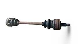 Planetara Stanga Spate Mercedes Clasa C Class W202 1.8 Benzina 1996 - 2001 Cod A2023505610 [MX0737]