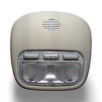 Lampa Iluminare Habitaclu Plafon Plafoniera Citroen C5 2007 - 2017 Cod 9648338577 [L9170]