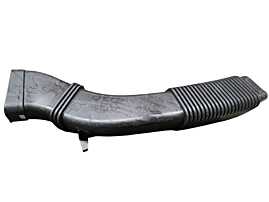 Tub Tubulatura Conducta Admisie Aer BMW Seria 5 F10 F11 2.0 D 2009 - 2017 Cod 7811597-03 1371-7811597-03 583000-15 446317-607 [N4220]